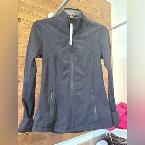 Lululemon Athletica Define Jacket